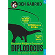 Diplodocus Ben Garrod Sola Kidz