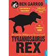 Tyrannosaurus Rex Ben Garrod Sola Kidz