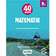 9. Sınıf 40 Seansta Matematik Okyanus Yayınları