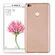 Izore Xiaomi Mi max Gold Silikon Kapak Zore