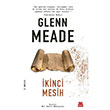 İkinci Mesih Glenn Meade Kırmızı Kedi Yayınevi