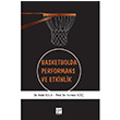 Basketbolda Performans Ve Etkinlik Gazi Kitabevi