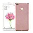 Izore Xiaomi Mi Max Rose Gold Silikon Kapak Zore