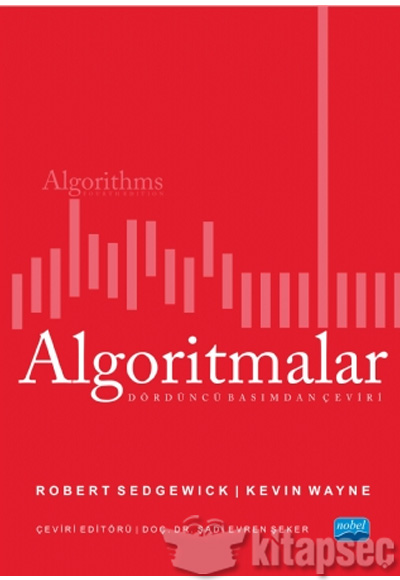 Algoritmalar Nobel Yayınevi
