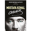 Mustafa Kemal Atatürk Enver Behnan Şapolyo Kopernik Kitap