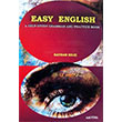 Easy English Haydar Kl Alfa Aktel Yaynlar