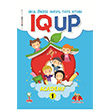 IQ UP Academy 1 Yarıyıl Tatil Kitabı Ata Yayıncılık