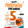 5.Sınıf Matematik Yeni Nesil Soru Bankası Matematus Yayınları