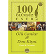 l Canlar - Don Kiot 100 lmsz Eser Olimpos Yaynlar