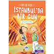 İstanbul da Bir Gün İlyas Gündüz Martı Çocuk Yayınları