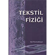 Tekstil Fizii Asl Hockenberge Alfa Yaynlar Ders Kitaplar