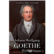 Johann Wolfgang Goethe iirleri  Kolektif  Cinius Yaynlar
