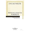 Dorian Grayin Portresi Ciltli Oscar Wilde İş Bankası Kültür Yayınları