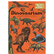 Dinosaurium  Lily Murray   Bankas Kltr Yaynlar