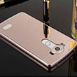 Aynal Bumper LG V10 Rold Gold Sert Kapak Zore