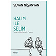 Halim ile Selim Sevan Nianyan Liber Plus Yaynlar
