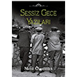 Sessiz Gece Yazıları Nebil Özgentürk Kara Karga Yayınları