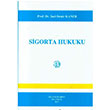 Sigorta Hukuku Filiz Kitabevi