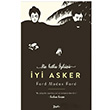 yi Asker Ford Madox Ford Zeplin Kitap