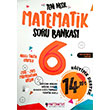 6.Sınıf Matematik Yeni Nesil Soru Bankası Matematus Yayınları