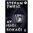 Ay Işığı Sokağı Stefan Zweig Bilgi Yayınevi