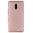 Izore Noka 6 Rose Gold Silikon Kapak Zore