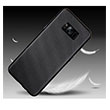 Izore Samsung Galaxy Note 8 Black Silikon Kapak Zore