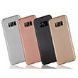 Izore Samsung Galaxy Note 8 Gold Silikon Kapak Zore