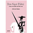 Don Kiot Efekti A. Kerem Kaban Librum Kitap