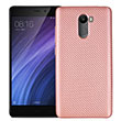 Izore Xiaomi Redmi Pro Rose Gold Silikon Kapak Zore