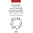 Ticaret ve Finans Matematiği Seçkin Yayıncılık