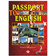 Passport to English Pegem Yaynlar