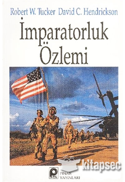 İmparatorluk Özlemi Pınar Yayınları