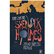 Sherlock Holmes Arthur Conan Doyle Parodi Yaynlar