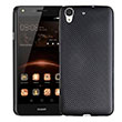 Izore Huawei Y6 2 Black Slikon Kapak Zore