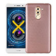 Izore Huawei Honor 5C Rose Gold Slikon Kapak Zore