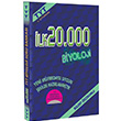 TYT ilk 20000 için Tamamı Video Çözümlü  Biyoloji Soru Bankası İlk5000 Yayınları
