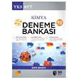 AYT Kimya 40 Deneme Bankas Teas Press Yaynlar