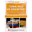 9. Sınıf Türk Dili ve Edebiyatı Soru Bankası Fen Bilimleri Yayıncılık