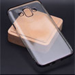 Glitter Samsung Galaxy J7 Duo Black Silikon Kapak Zore