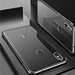 Glitter Xiaomi Redmi S2 Black Silikon Kapak Zore