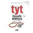 TYT Felsefe Doktoru sabet Yaynlar