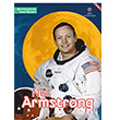 Neil Armstrong - Bilim nsanlarnn Yaam ykleri Catherine Chambers TBTAK Yaynlar