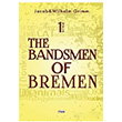 The Bandsmen of Bremen Stage 1 JAcob Grimm Teen Yayıncılık