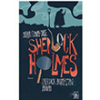 Sherlock Holmesun Anıları Sherlock Holmes 2 Arthur Conan Doyle Parodi Yayınları