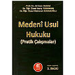 Medeni Usul Hukuku (Pratik almalar) Legem Yaynclk