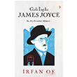 Gizli ngiliz James Joyce rfan Ok Cinius Yaynlar