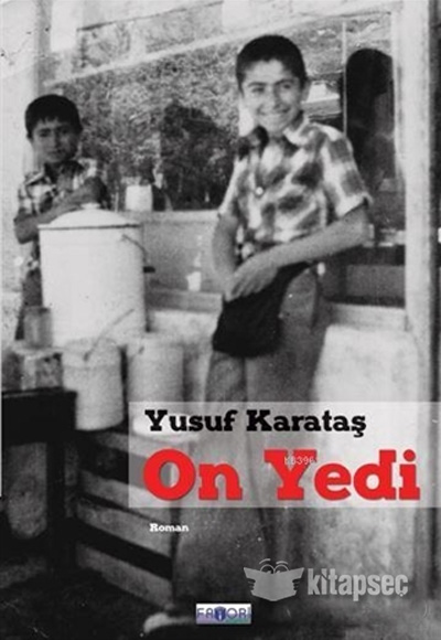 On Yedi Yusuf Karataş Favori Yayınları