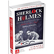 Cinayet Gnl - Sherlock Holmes Sir Arthur Conan Doyle Arunas Yaynclk
