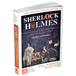 Suç Maskesi Düşüyor Sherlock Holmes Sir Arthur Conan Doyle Arunas Yayıncılık